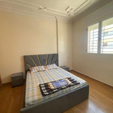 Appartement De Vacances Larache Dış mekan fotoğraf