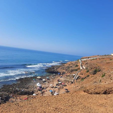 Appartement De Vacances Larache Dış mekan fotoğraf