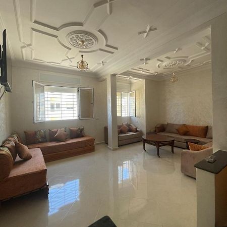 Appartement De Vacances Larache Dış mekan fotoğraf