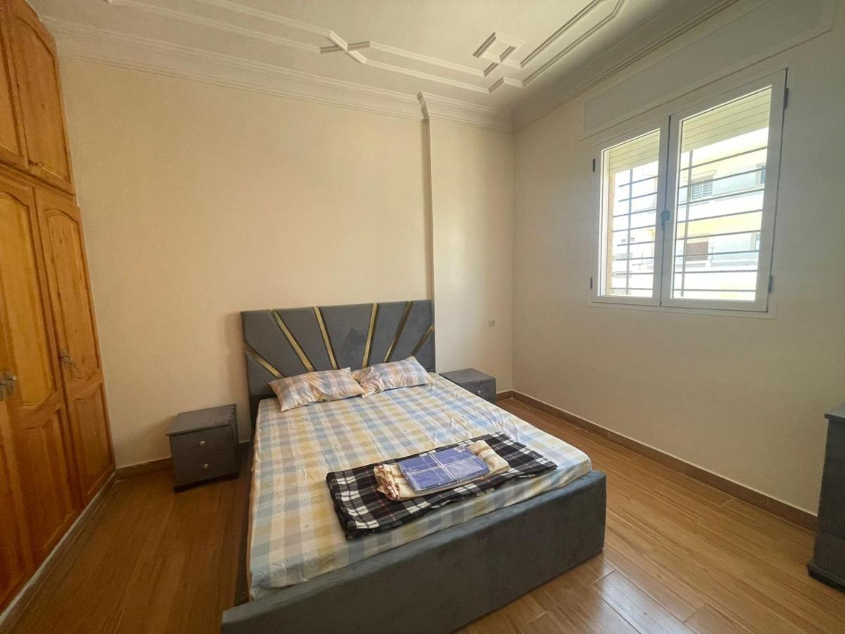 Appartement De Vacances Larache Dış mekan fotoğraf