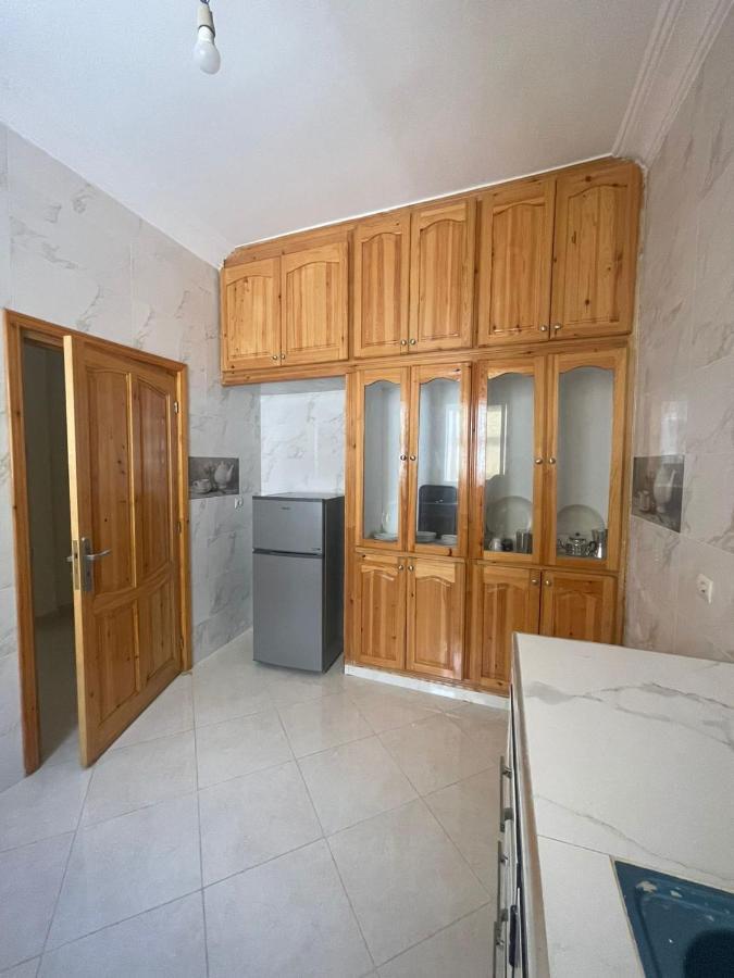 Appartement De Vacances Larache Dış mekan fotoğraf