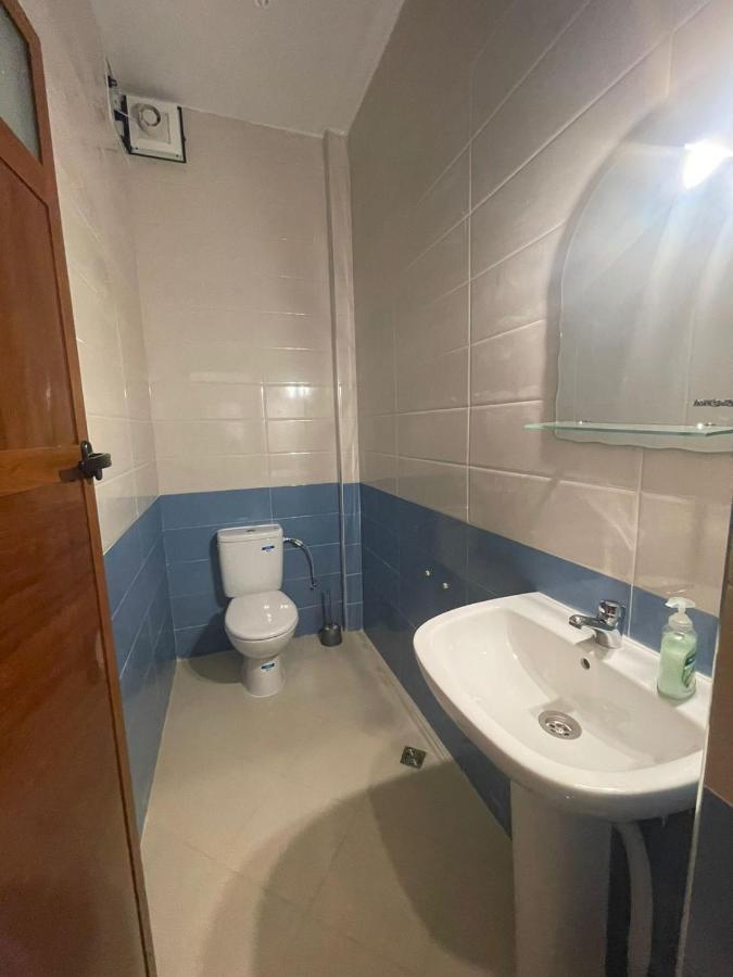 Appartement De Vacances Larache Dış mekan fotoğraf
