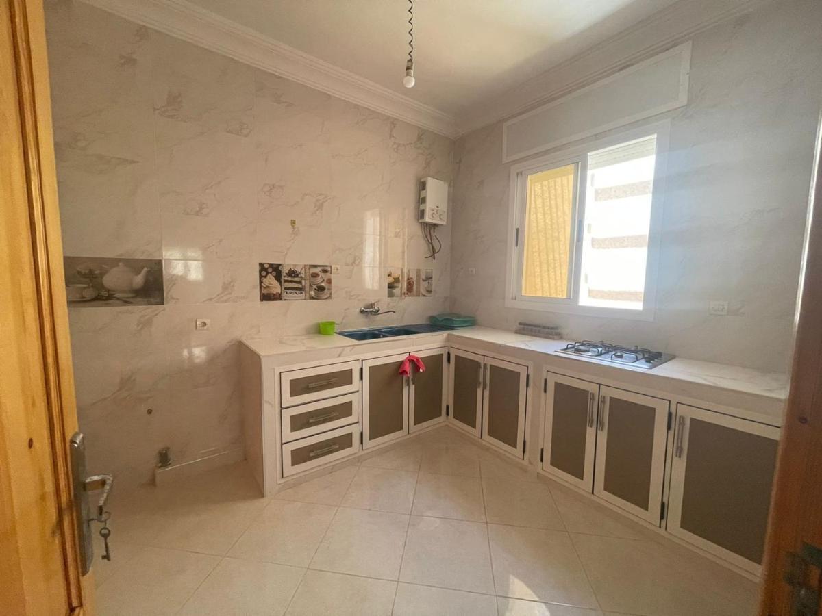 Appartement De Vacances Larache Dış mekan fotoğraf