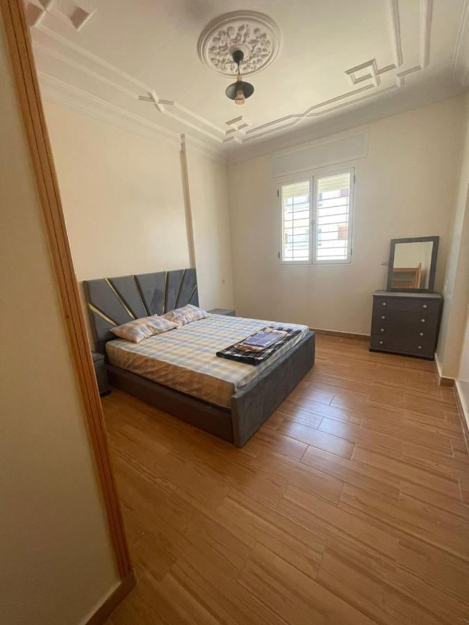 Appartement De Vacances Larache Dış mekan fotoğraf