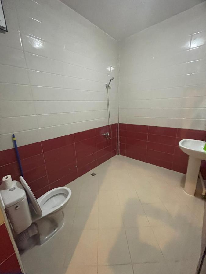Appartement De Vacances Larache Dış mekan fotoğraf