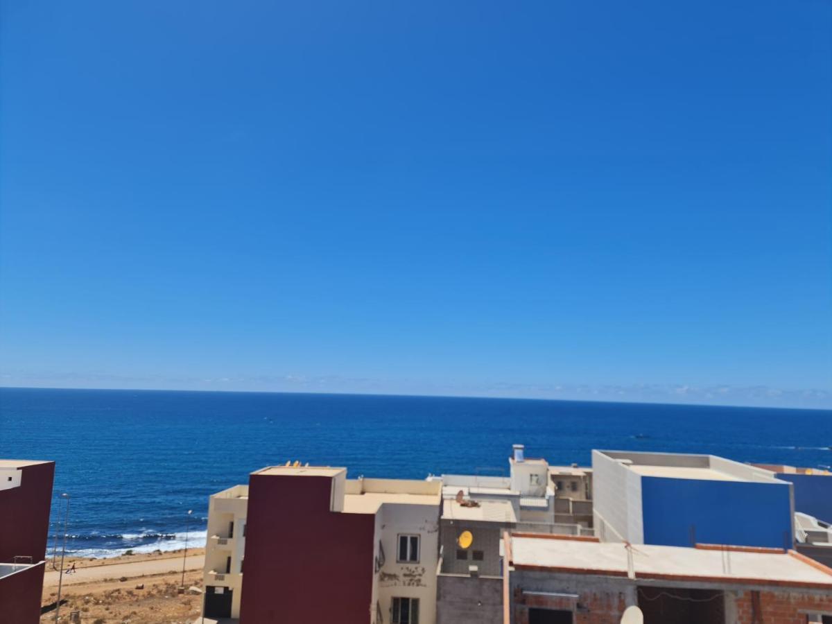 Appartement De Vacances Larache Dış mekan fotoğraf