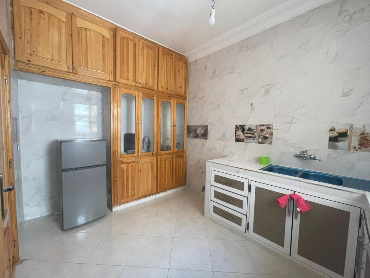Appartement De Vacances Larache Dış mekan fotoğraf