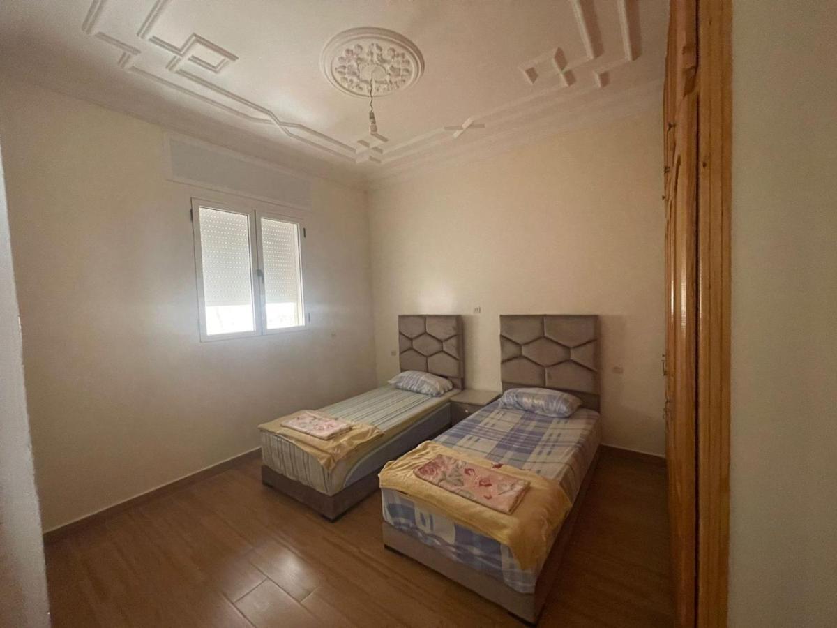 Appartement De Vacances Larache Dış mekan fotoğraf